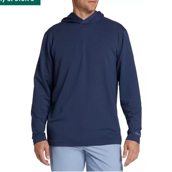 Walter Hagen Men's Performance 11 Golf Hoodie - Picture 1 of 6
